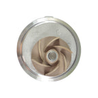 GMB 121-2004 Engine Water Pump