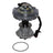 GMB 125-0029 Engine Water Pump with Fan Clutch