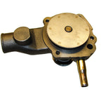 GMB 125-1390 Engine Water Pump