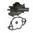 GMB 125-1560P Engine Water Pump