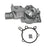 GMB 125-1900 Engine Water Pump