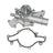GMB 125-1920 Engine Water Pump