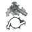 GMB 125-1940 Engine Water Pump