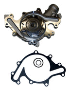GMB 125-1970 Engine Water Pump