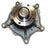 GMB 125-3000 Engine Water Pump