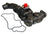 GMB 125-3220 Engine Water Pump