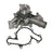 GMB 125-5055 Engine Water Pump