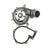 GMB 125-5059 Engine Water Pump