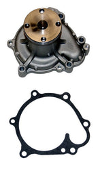GMB 125-5532 Engine Water Pump