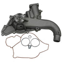 GMB 125-5721 Engine Water Pump
