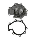 GMB 125-6060 Engine Water Pump