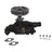 GMB 130-0014 Engine Water Pump with Fan Clutch