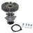 GMB 130-0018 Engine Water Pump with Fan Clutch