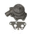 GMB 130-1043 Engine Water Pump