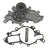 GMB 130-1170 Engine Water Pump
