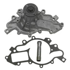GMB 130-1170 Engine Water Pump