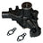GMB 130-1250HD Engine Water Pump