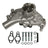 GMB 130-1250HP Engine Water Pump