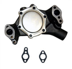 GMB 130-1250P Engine Water Pump