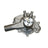 GMB 130-1260AL Engine Water Pump