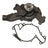 GMB 130-1290 Engine Water Pump