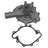 GMB 130-1360 Engine Water Pump