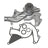 GMB 130-1370 Engine Water Pump