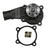 GMB 130-1540 Engine Water Pump