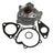 GMB 130-1660 Engine Water Pump