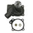 GMB 130-3563 Engine Water Pump