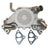 GMB 130-7100 Engine Water Pump
