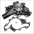 GMB 130-7200 Engine Water Pump