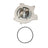 GMB 130-9760 Engine Water Pump