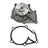 GMB 140-1010 Engine Water Pump