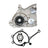 GMB 143-1190 Engine Water Pump