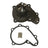 GMB 145-1330 Engine Water Pump