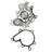 GMB 145-1410 Engine Water Pump