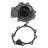 GMB 145-2510 Engine Water Pump
