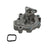 GMB 145-2530 Engine Water Pump