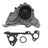 GMB 146-1130 Engine Water Pump
