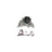 GMB 146-1240 Engine Water Pump