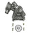 GMB 147-2063 Engine Water Pump