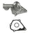 GMB 148-1170 Engine Water Pump