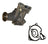 GMB 148-1320 Engine Water Pump