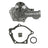 GMB 148-1610 Engine Water Pump
