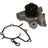 GMB 150-1260 Engine Water Pump