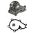 GMB 150-1280 Engine Water Pump