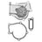GMB 150-1310 Engine Water Pump