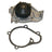 GMB 150-1720 Engine Water Pump