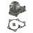 GMB 150-2215 Engine Water Pump